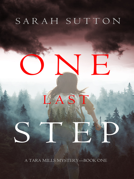 One Last Step San Diego County Library Overdrive 4043